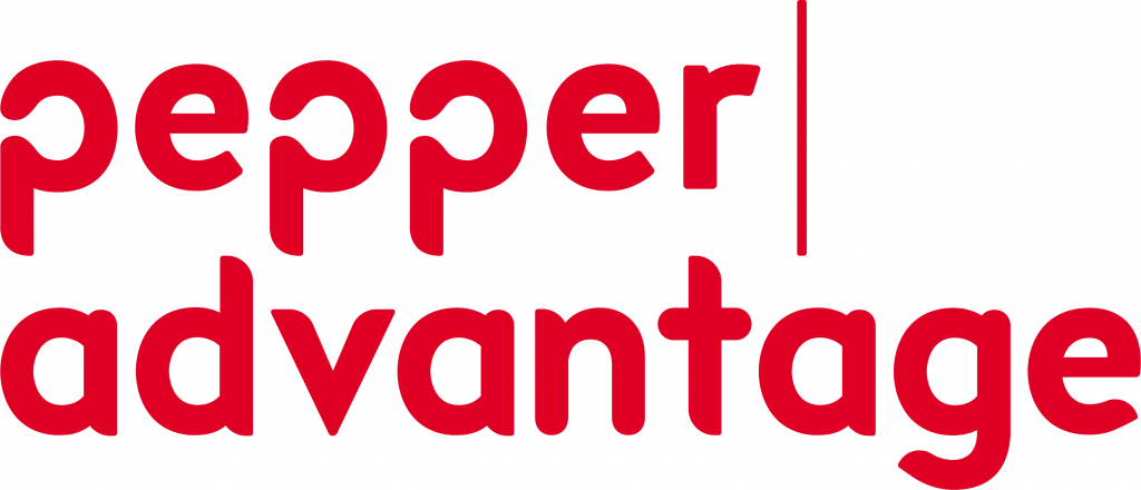 pepper | advantage
